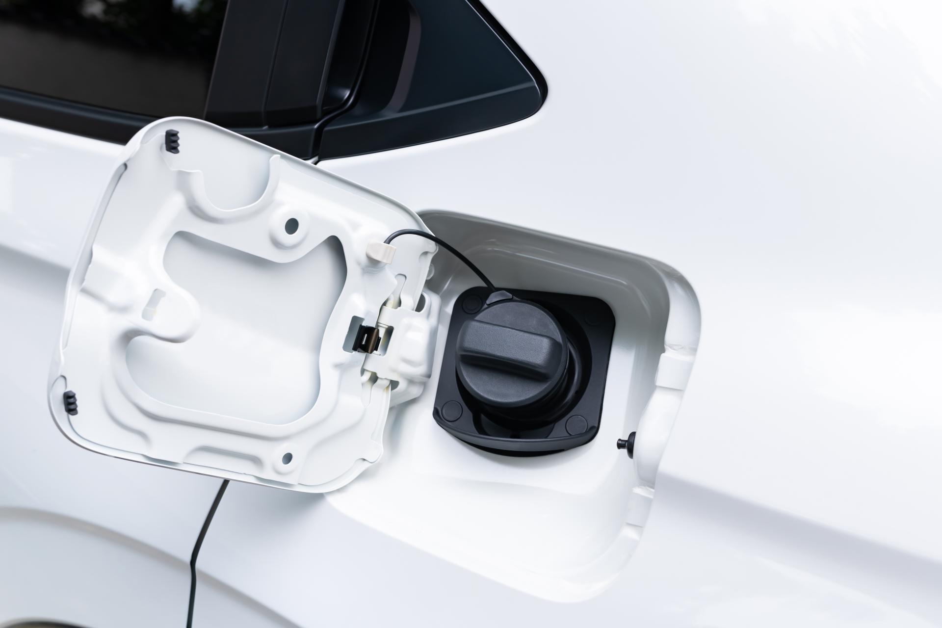 各種内側部分のガラスコーティングの画像