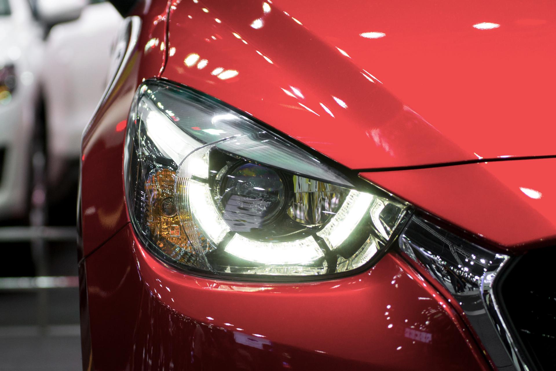 CRキズ埋めクリアー+煌めきレジェンドコートHD3コート（3年保証）の画像