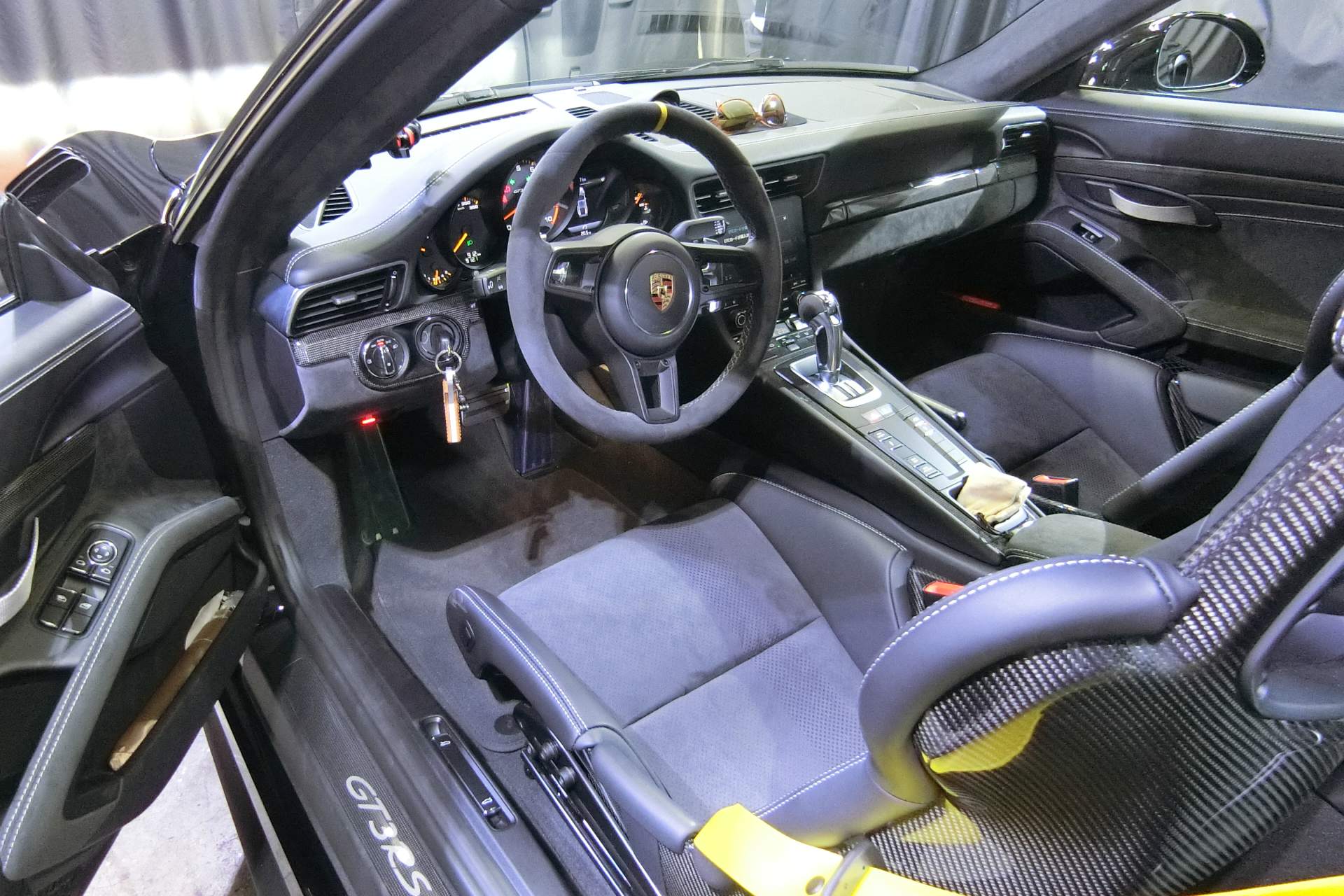 インテリアガラスコーティングの画像