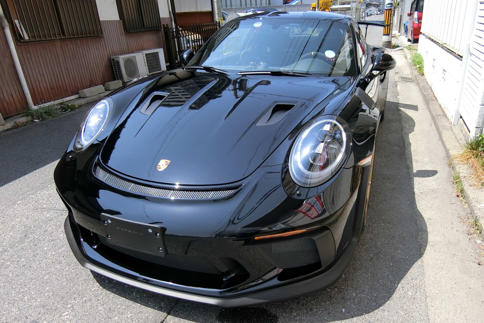 CRクリアコートの画像